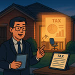 Home Business and Land Tax in Victoria