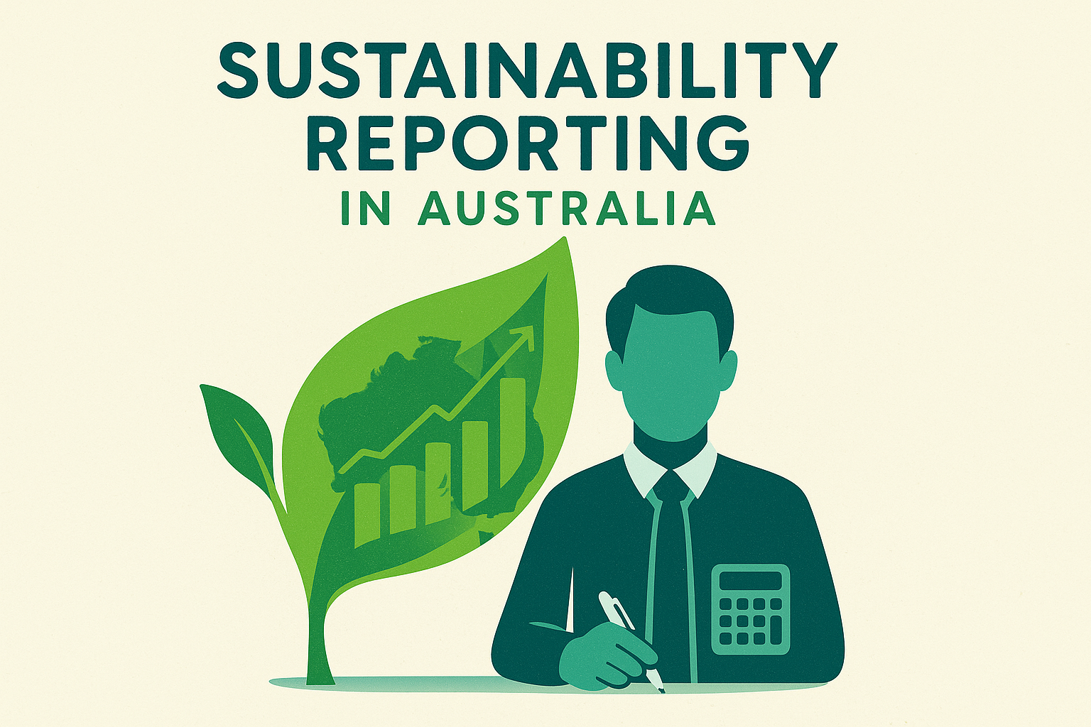 Understanding Sustainability Reporting