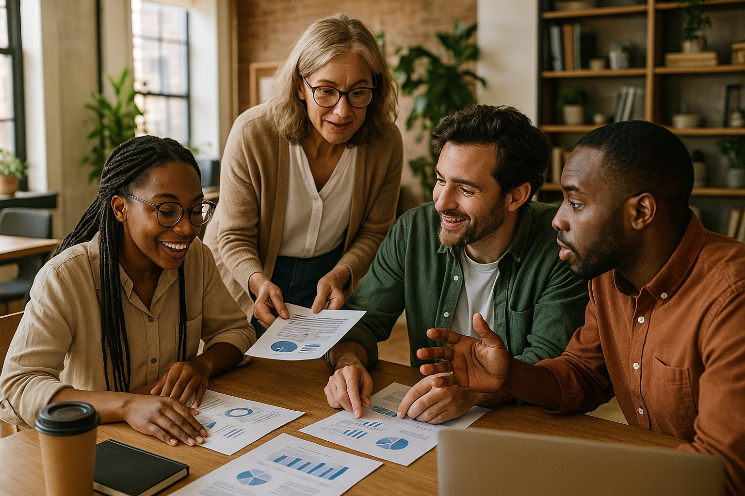 Accounting Services for Co-operatives in Melbourne