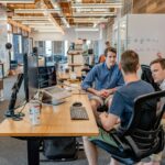 The Heartbeat of Economy: Why Small Businesses Matter and How SEED PLUS Empowers Their Growth