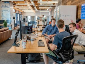 The Heartbeat of Economy Why Small Businesses Matter and How SEED PLUS Empowers Their Growth