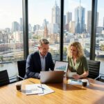 How to Choose the Right Business Accountant in Melbourne for Where Your Business Is Headed
